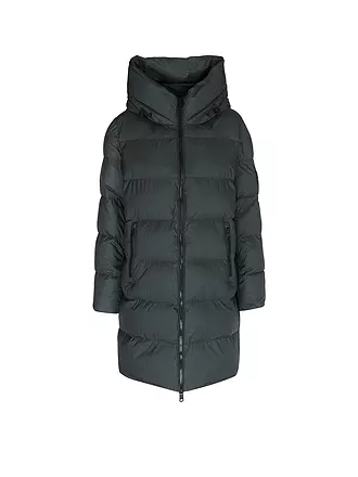 ECOALF | Doudoune MANLIEALF | dunkelgrün